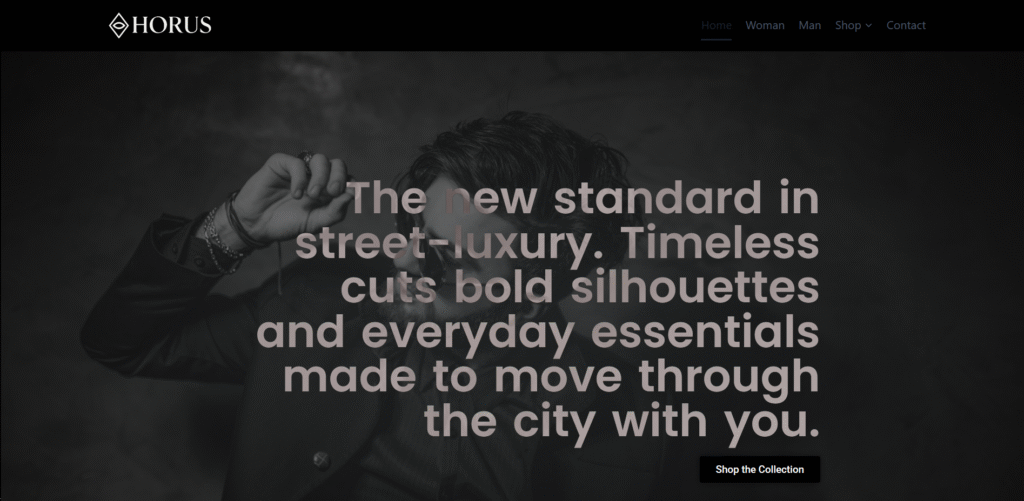 storewebsite